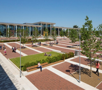 campus transformation